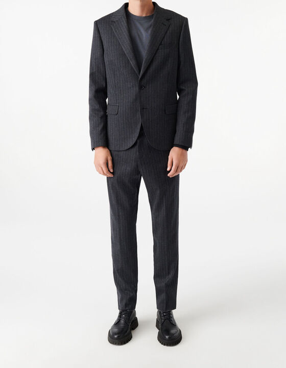 ROBB SUIT PANTS
